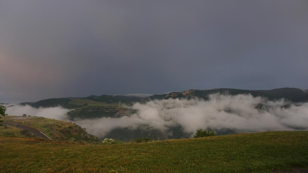 Wings Of Tatev Private Villa Halidzor Eksteriør billede